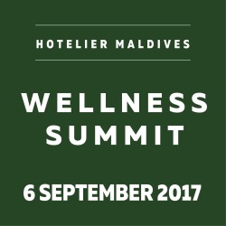 Hotelier Maldives Wellness Summit