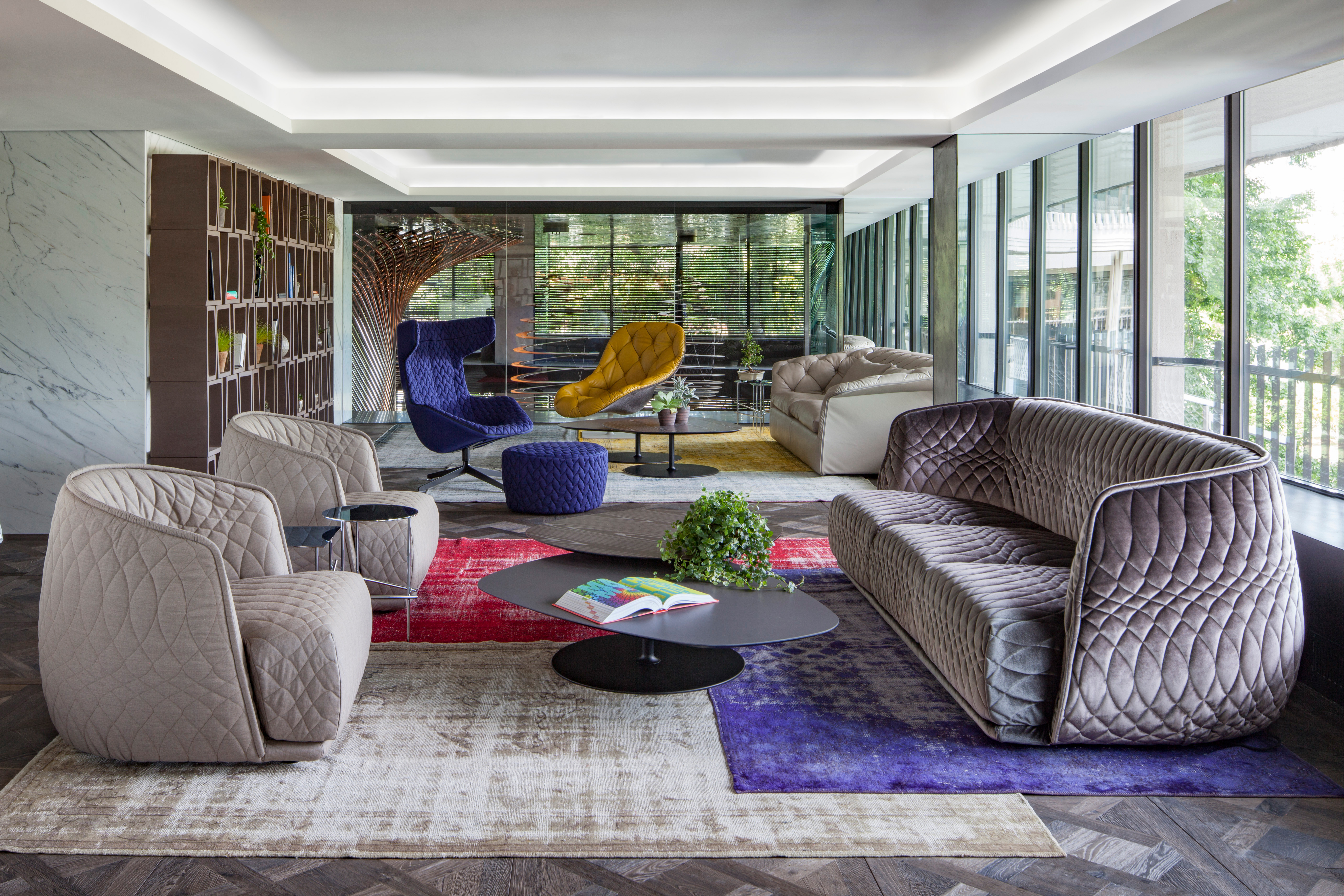 The Watergate Hotel Announces “The Watergate Scandal Room 214” In Collaboration With Costume