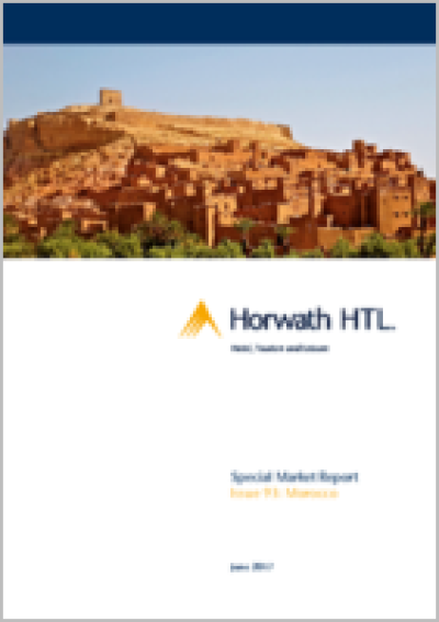 Horwath HTL Special Market Report: Morocco