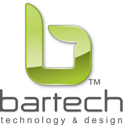 Bartech Logo