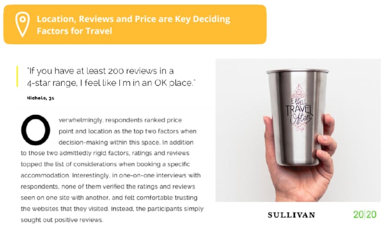 What Travel Marketers need to know about Local Search and Mobile | By Alicia Whalen— Photo by aliciawhalen.com