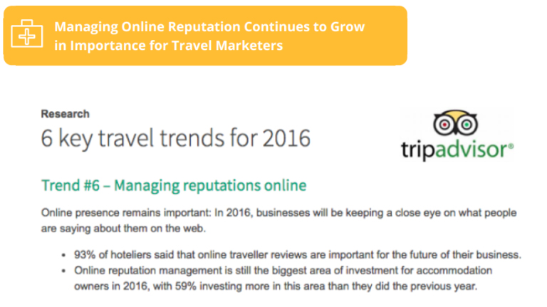 What Travel Marketers need to know about Local Search and Mobile | By Alicia Whalen— Photo by aliciawhalen.com