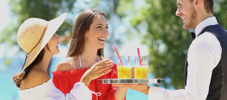 Branding and hospitality: What’s your differentiation? | By Grace Goni — Photo by EHL