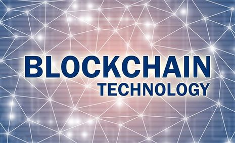 Blockchain Technology