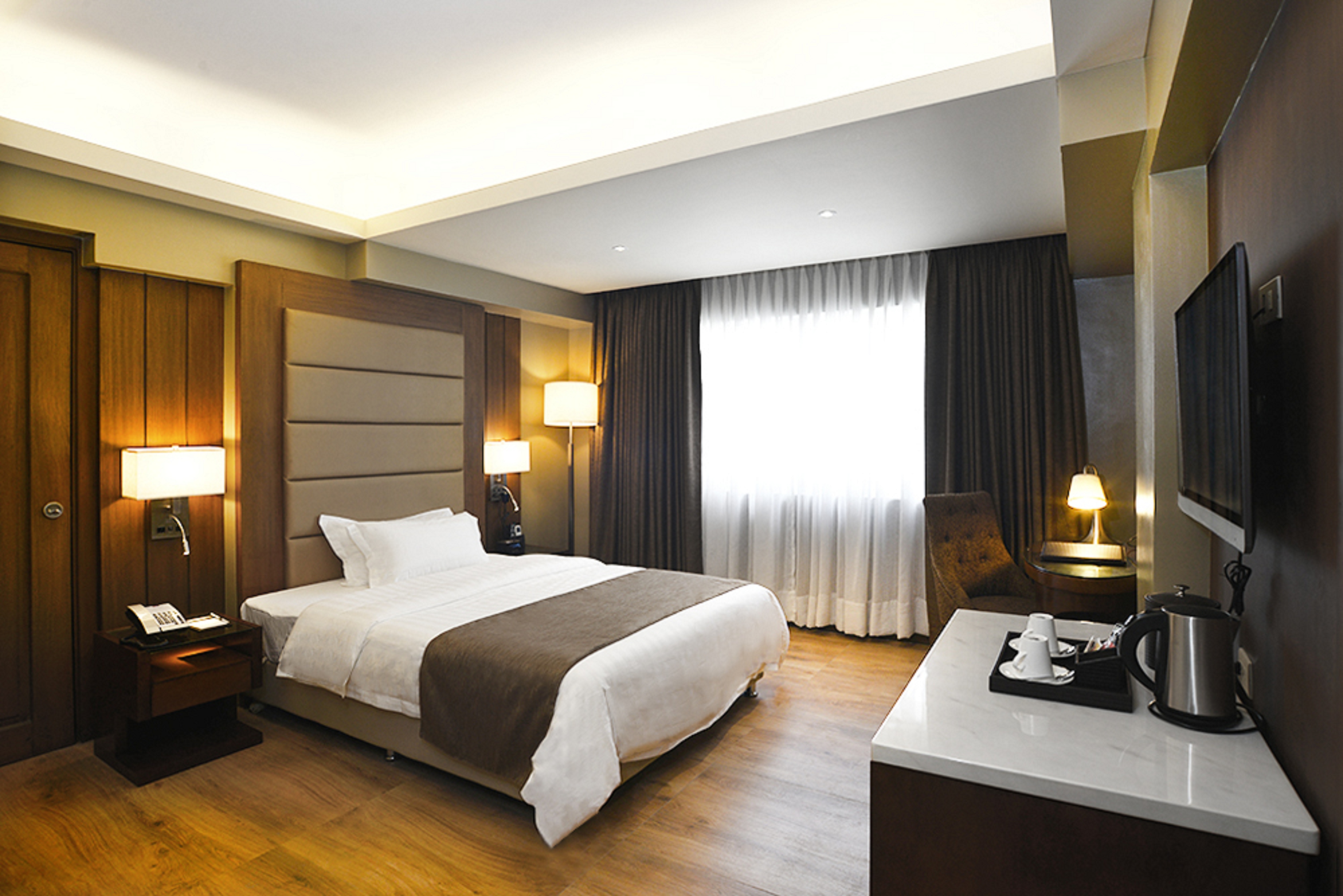 Best Western® Hotels & Resorts Arrives in San Fernando, Pampanga