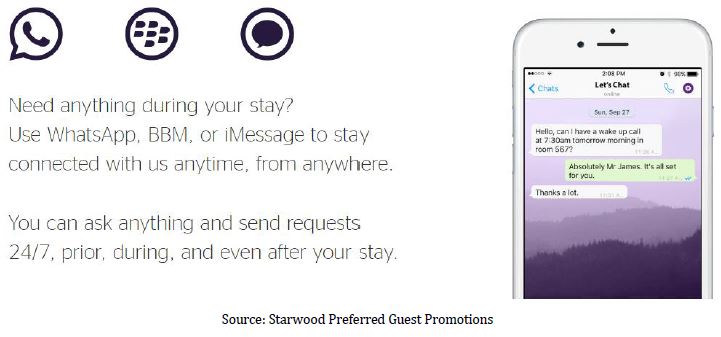 Social Media Marketing in the Hotel Industry: Trends and Opportunities in 2017 | By Jimmy Quach— Photo by HVS