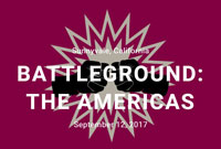 Phocuswright Innovation Platform - Battleground: The Americas