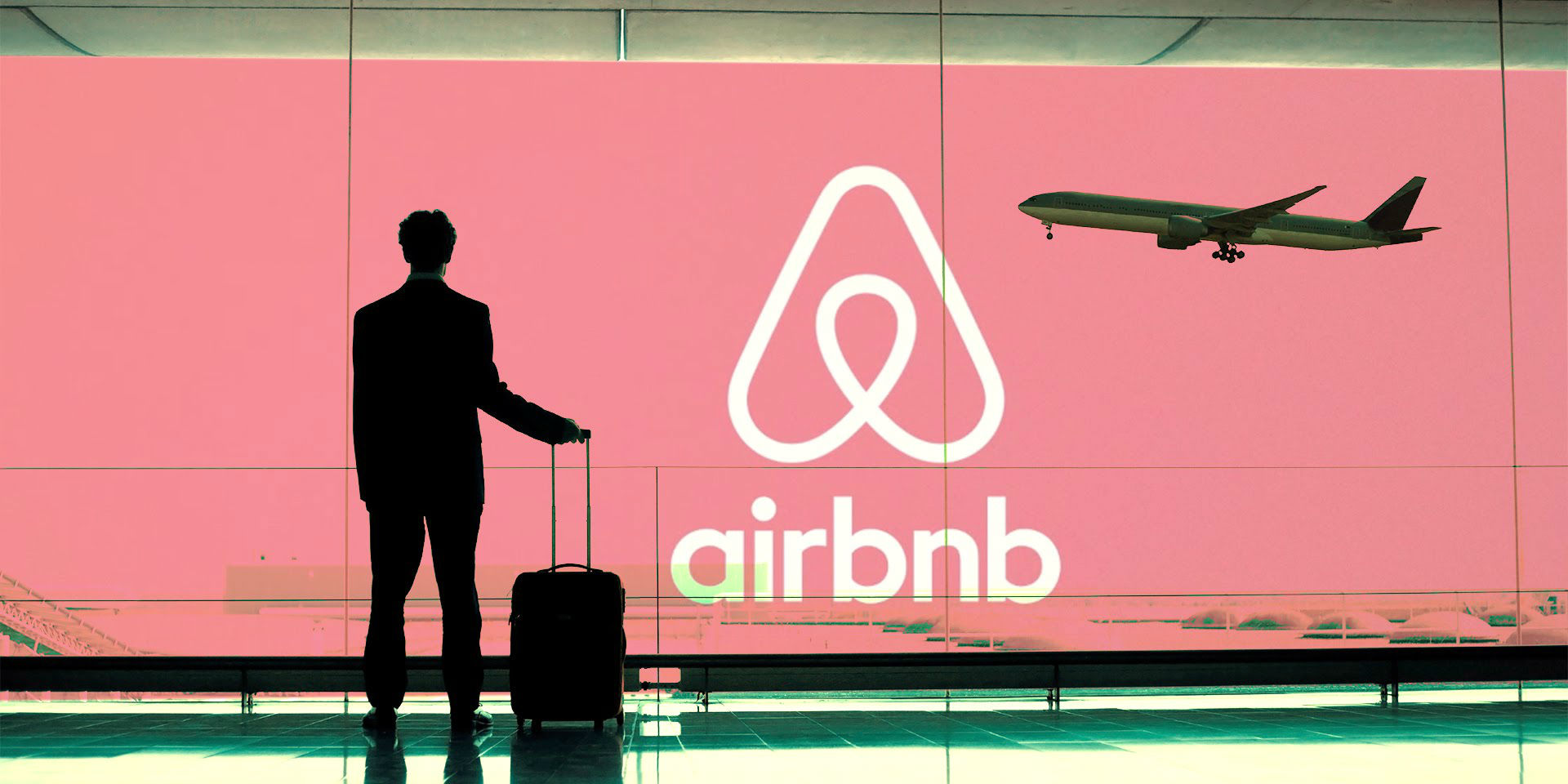Î‘Ï€Î¿Ï„Î­Î»ÎµÏƒÎ¼Î± ÎµÎ¹ÎºÏŒÎ½Î±Ï‚ Î³Î¹Î± Airbnb to expand offerings beyond home sharing to ensure â€˜best tripâ€™