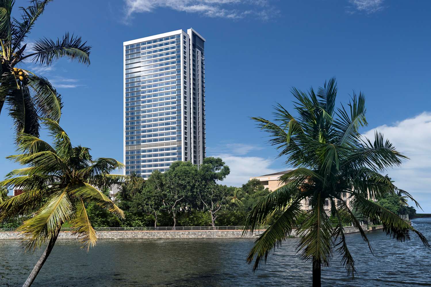 Shangri-La Hotel To Open in Colombo, Sri Lanka – Hospitality Net