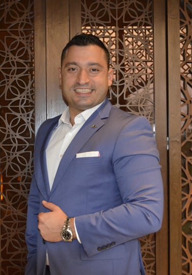 Emre Kirazci