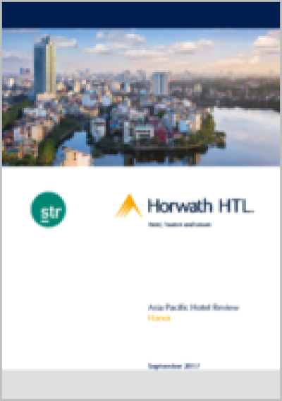 HHTL Market Report - Hanoi, Vietnam