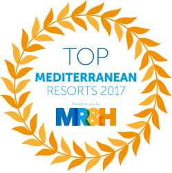 Mediterranean Resort & Hotel Real Estate Forum (MR&H) Launch Top Mediterranean Resort Award