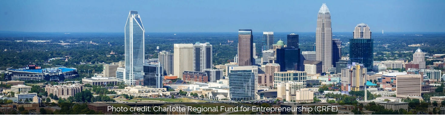 HVS Market Pulse: Charlotte, NC | By Patricia Shih— Photo by HVS