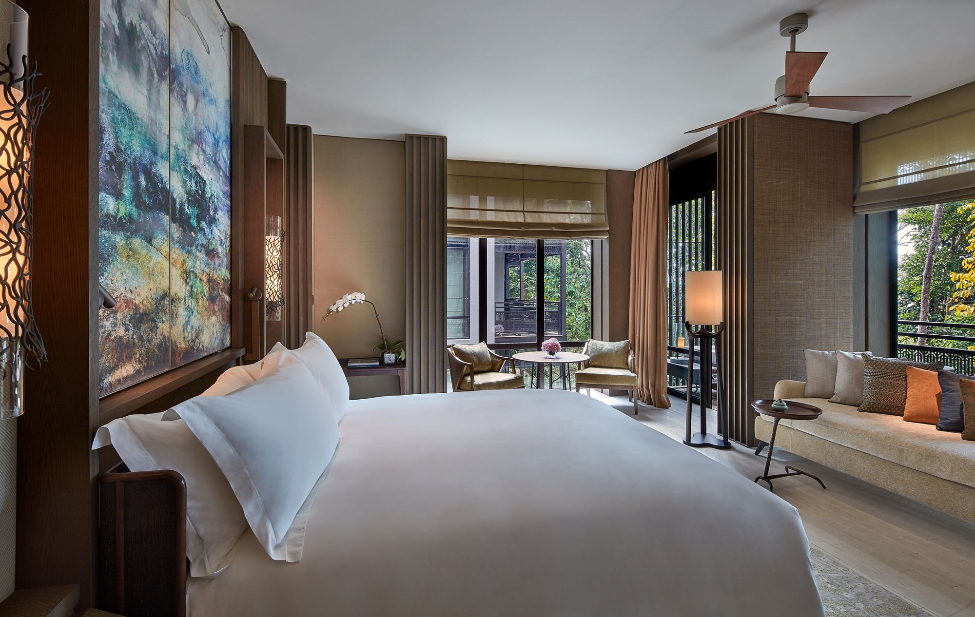 RitzCarlton by Marriott Hospitality Net