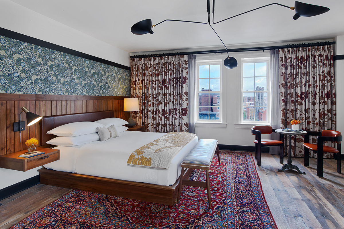 Two Roads Hospitality – Hospitality Net