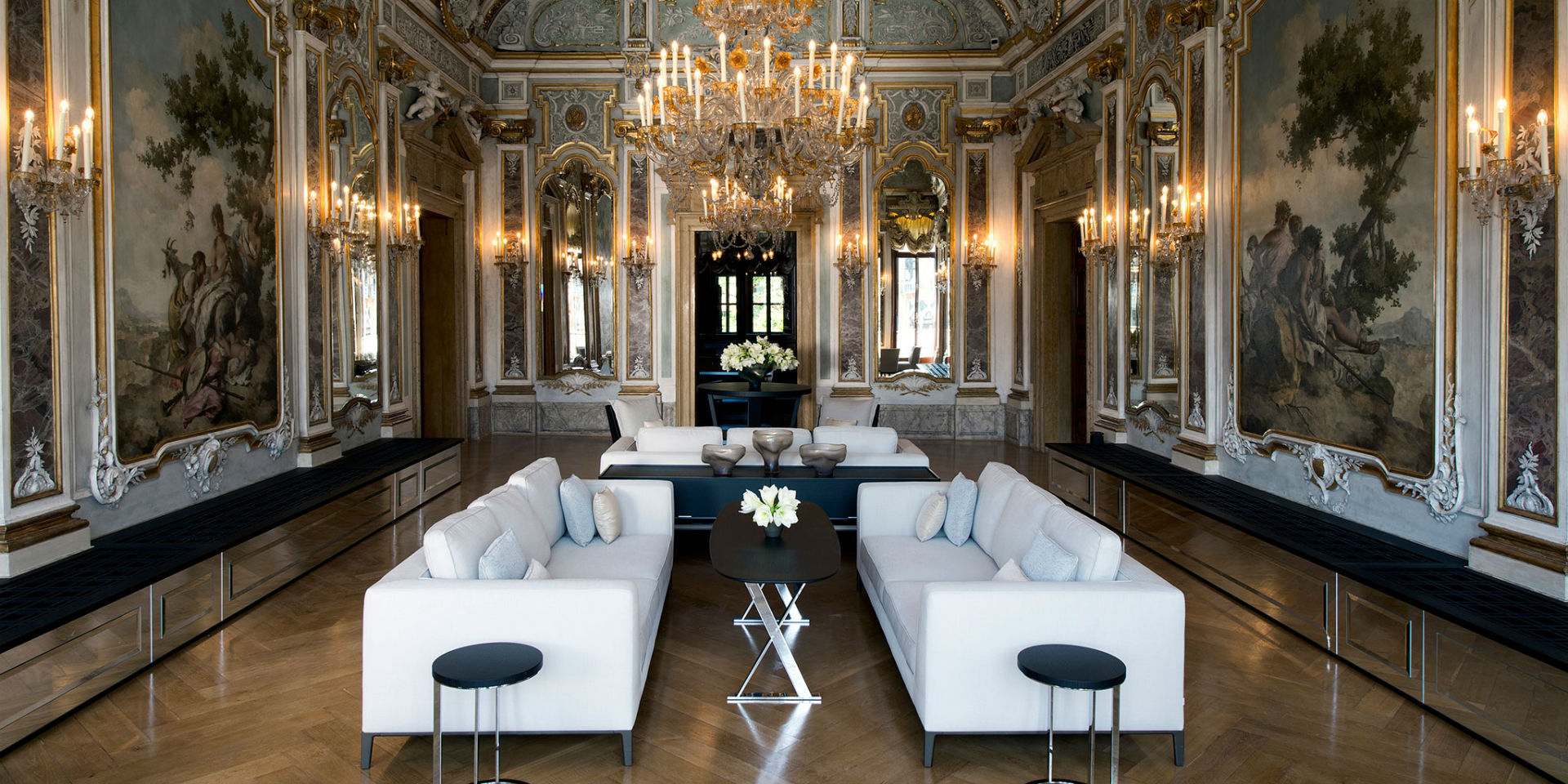 Top 5 Luxury Hotel Brands of the Year