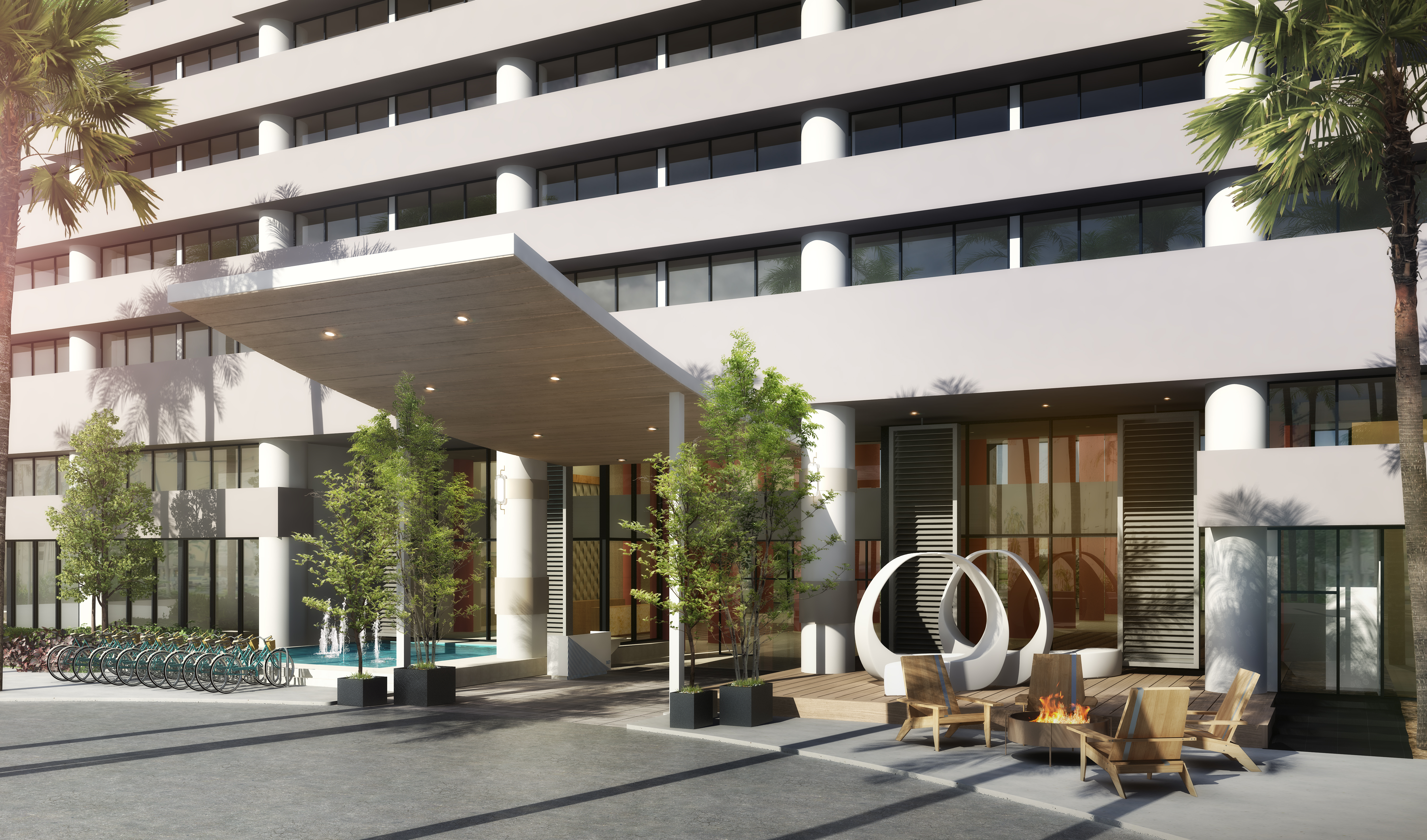 Westdrift Manhattan Beach Opening January 2018 Hospitality Net