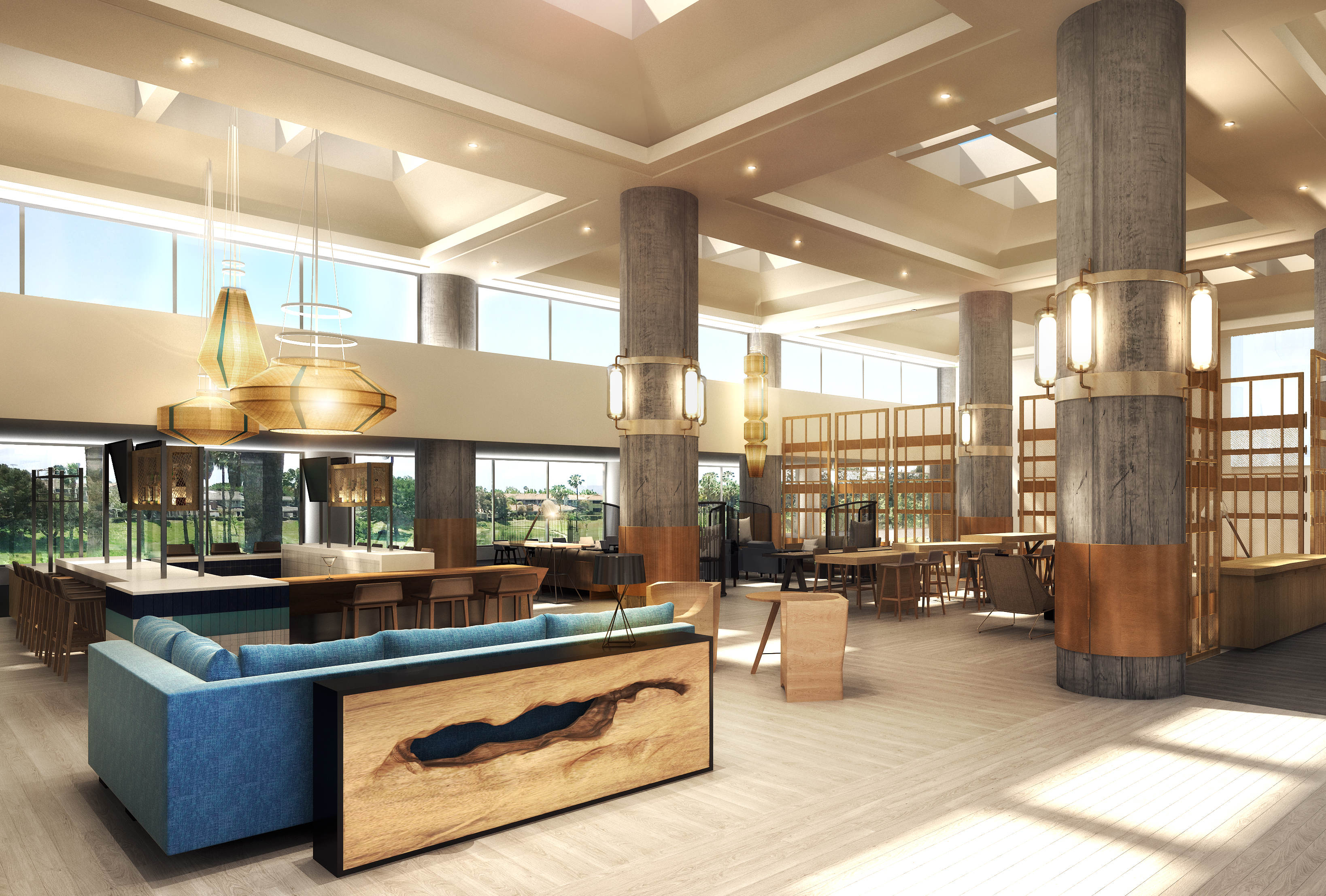 Westdrift Manhattan Beach Opening January 2018 Hospitality Net