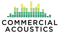 Commercial Acoustics