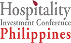 Hospitality Investment Conference Philippines