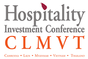 Hospitality Investment Conference CLMVT