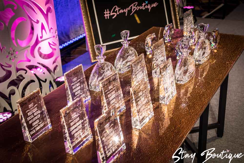 Î‘Ï€Î¿Ï„Î­Î»ÎµÏƒÎ¼Î± ÎµÎ¹ÎºÏŒÎ½Î±Ï‚ Î³Î¹Î± BLLA announces Winners of the Annual 2019 Stay Boutique Awards