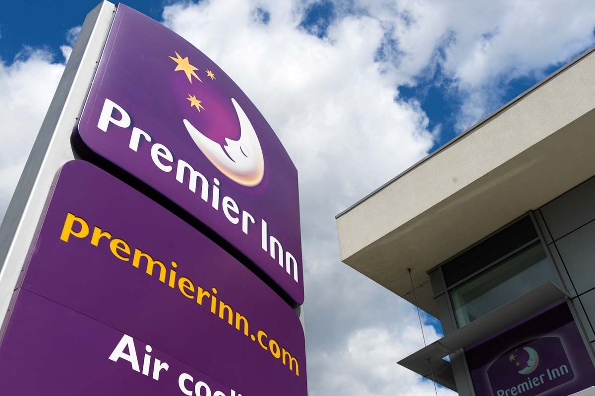 Premier Inn overhauls its key hospitality systems with Amadeus