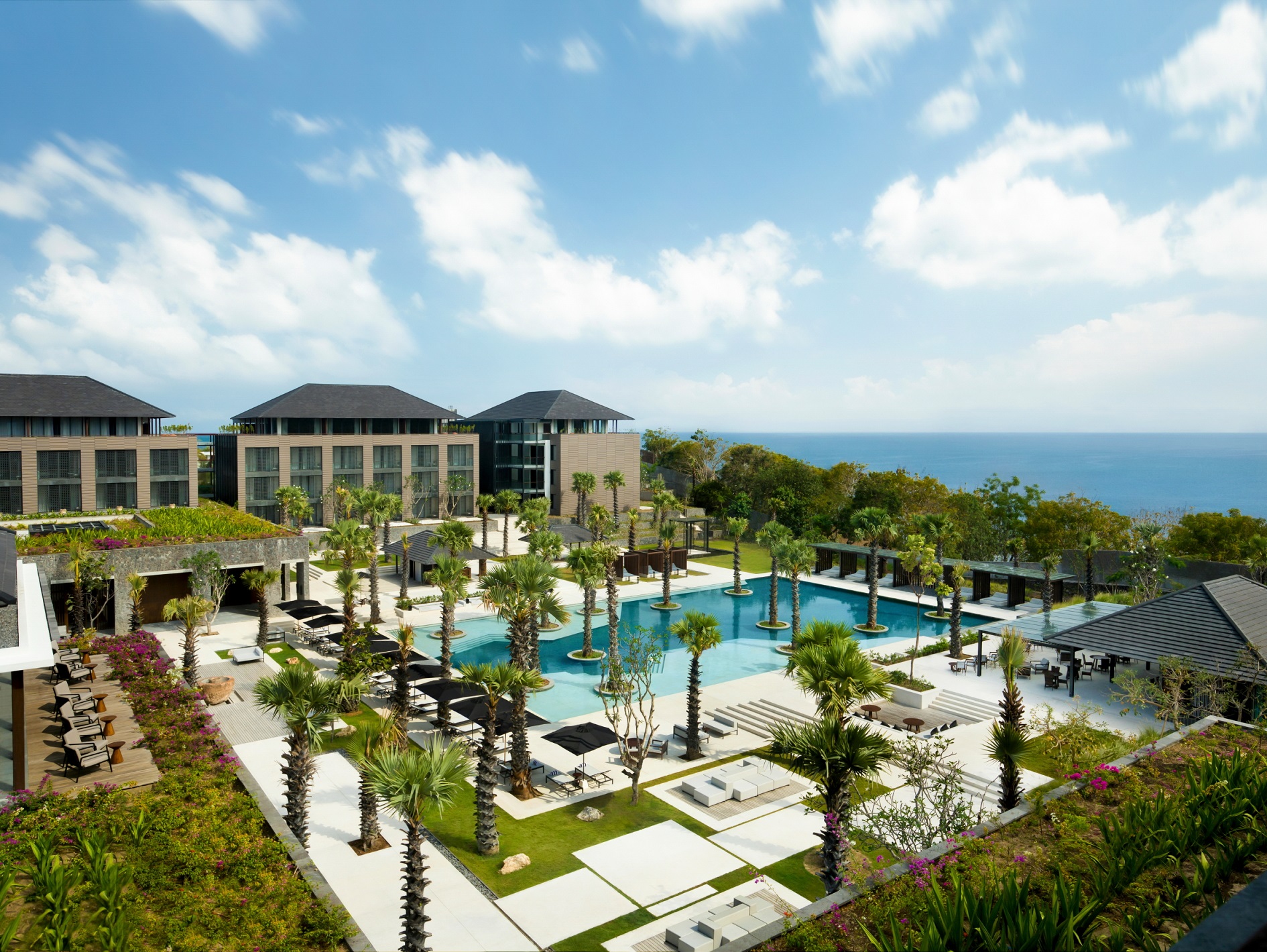 Radisson Blu Bali Uluwatu Planned for Bali – Hospitality Net