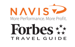NAVIS Forbes Logo