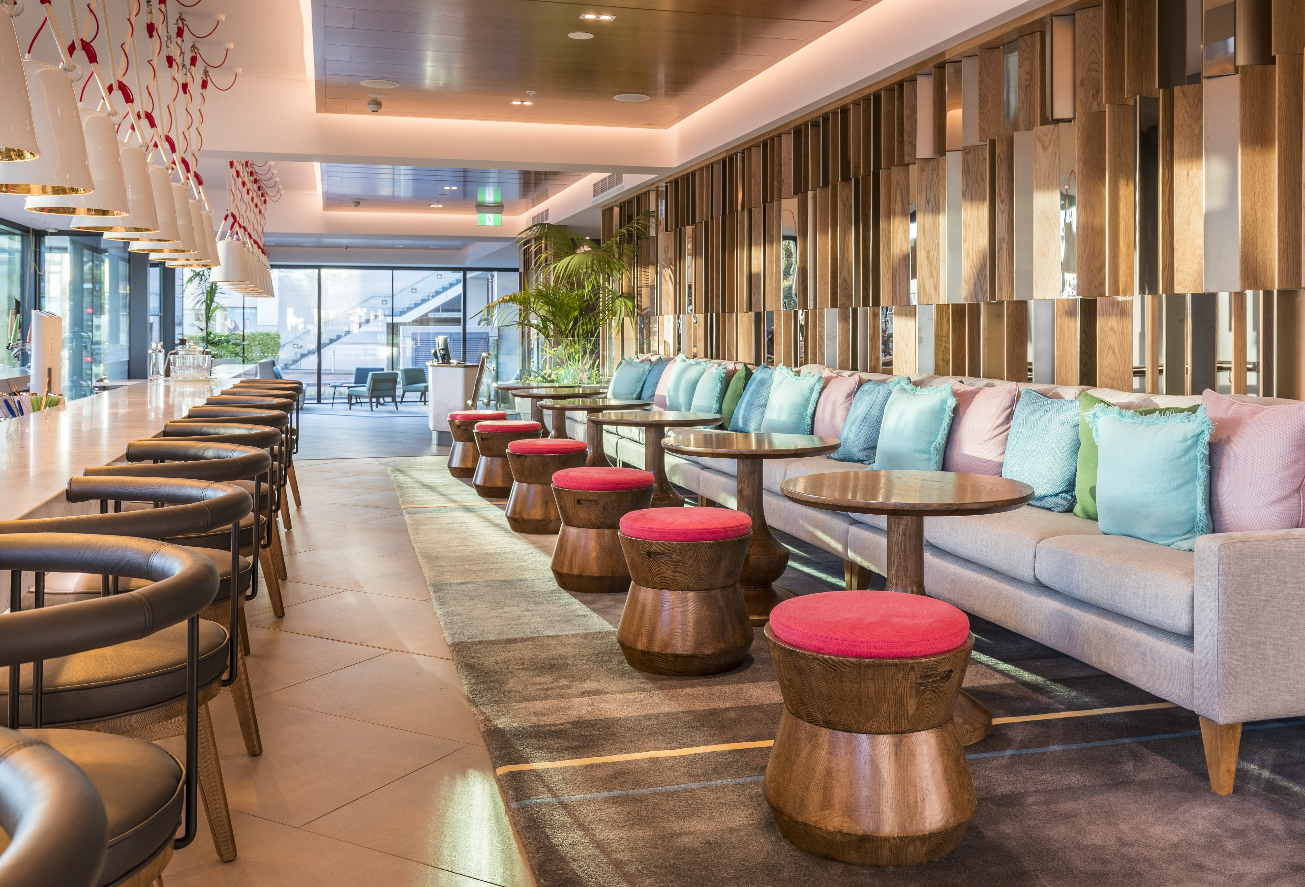 M Social Auckland To Open This Month Hospitality Net M Social Auckland To Open This Month Hospitality Net