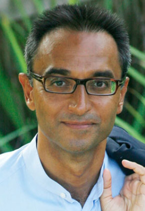 Sonu Shivdasani