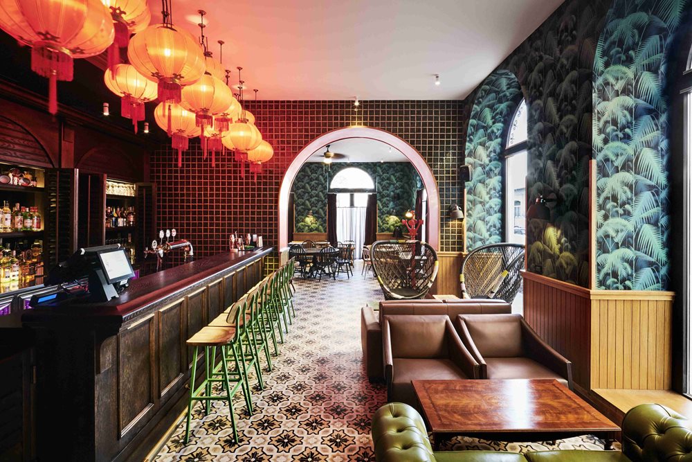 Generator Rome— Photo by Generator