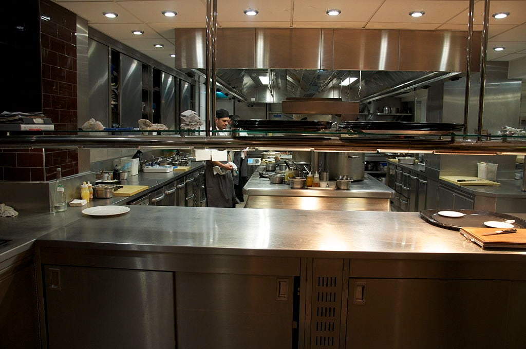 Hotel Kitchen Layout: Designing It Right | By Lillian Connors