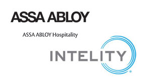 ASSA ABLOY Intelity Logo