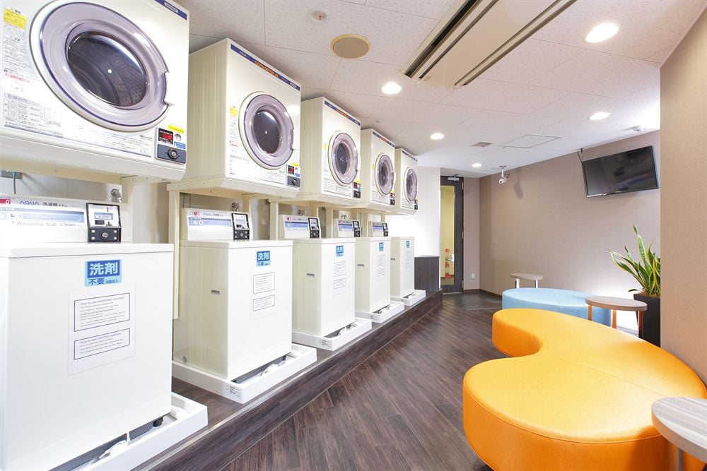 Hotel Laundry Operations How to Optimise Them Hospitality Net