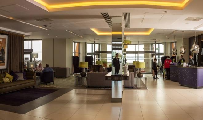 Courtesy, Carlson Rezidor — Photo by EHL