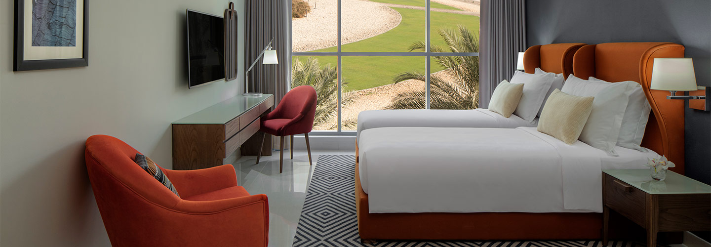 New Radisson Blu Hotel Apartments Dubai Silicon Oasis Hospitality Net