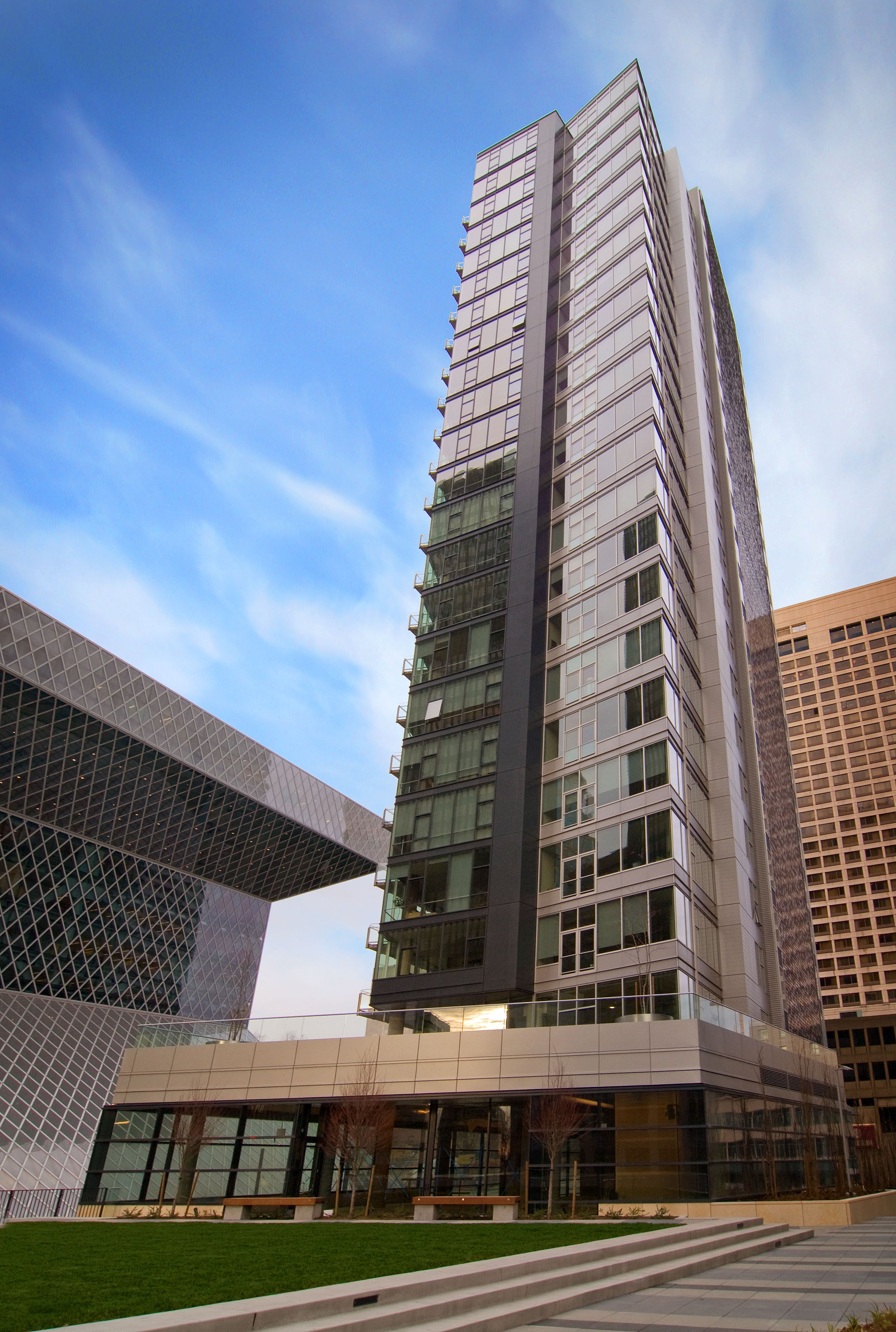 Columbia Hospitality Adds Luxury Condominiums 5th And Madison To Growing Residential Portfolio