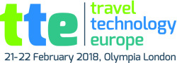 Travel Technology Europe 2018
