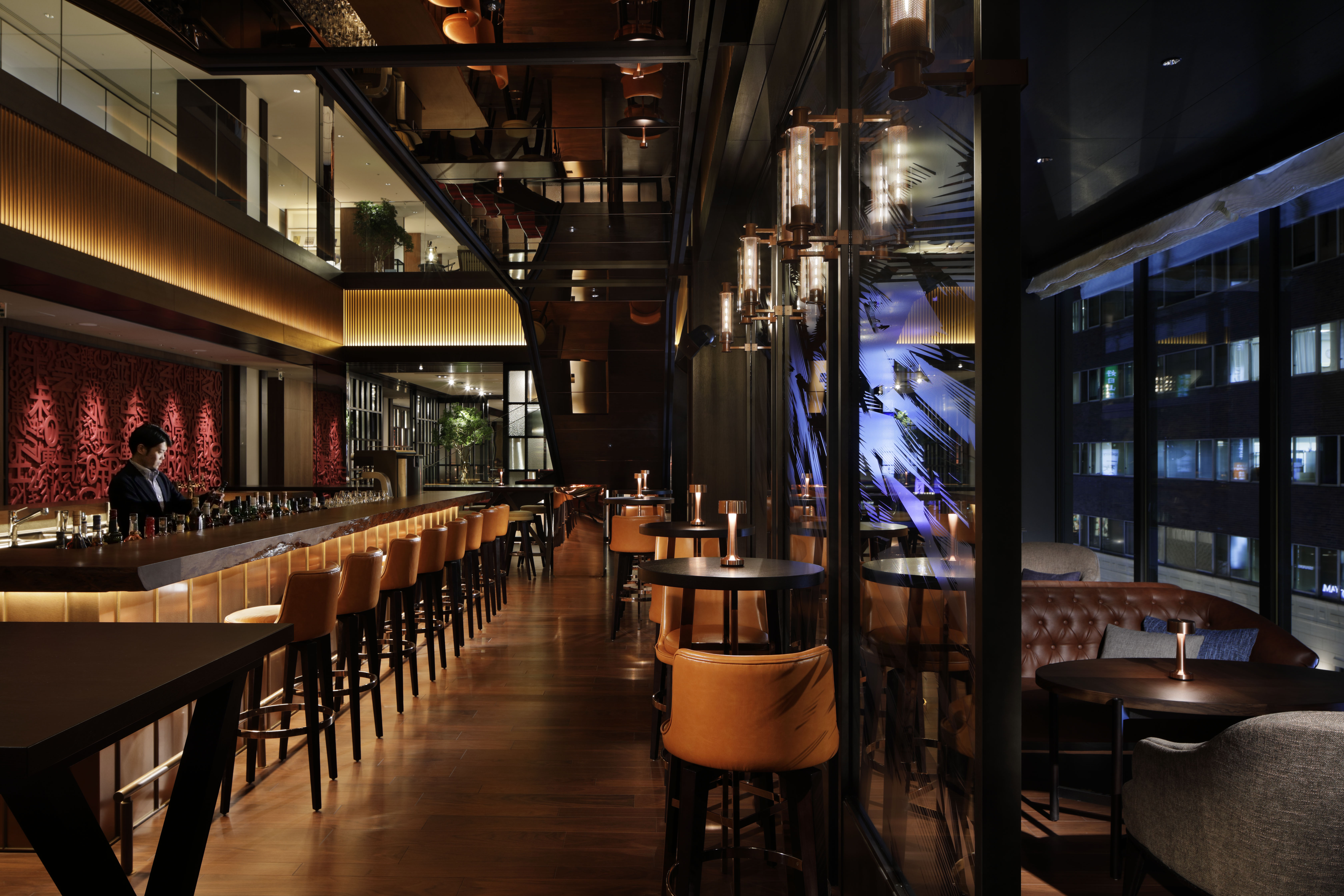 New lifestyle hotel marks the Asia Pacific debut of the Hyatt New lifestyle hotel marks the Asia Pacific debut of the Hyatt