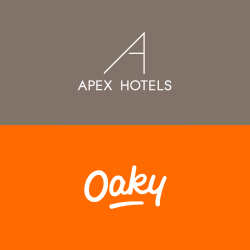 Apex Hotels Roll Out Oaky