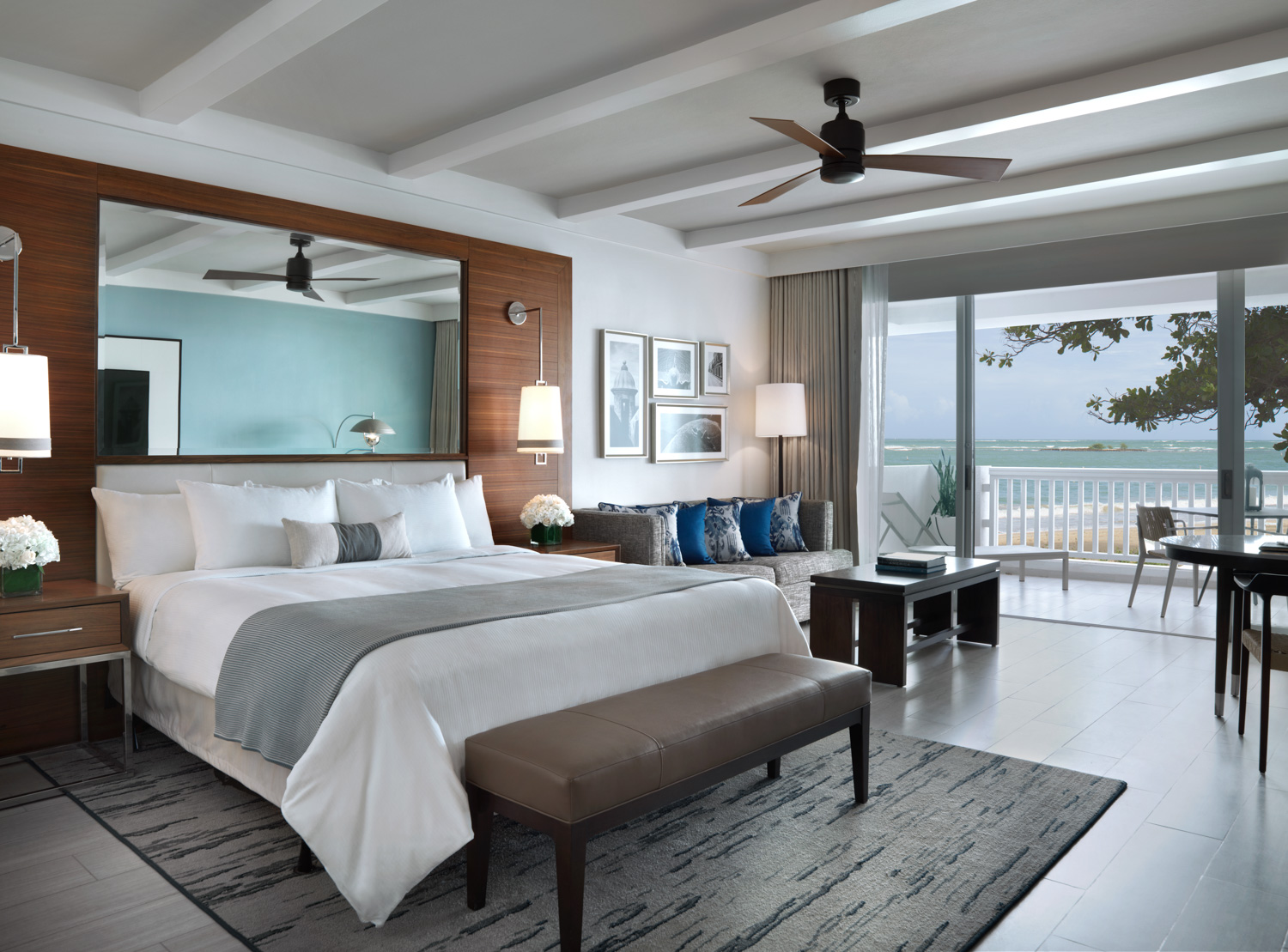 El San Juan Hotel Announces Re Opening Hospitality Net