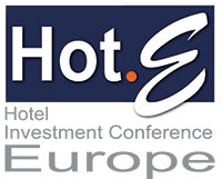 2018 Hotel Investment Conference Europe (HOT.e)