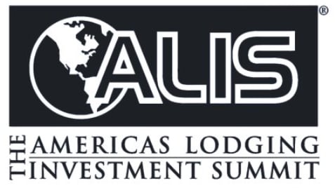 Americas Lodging Investment Summit (ALIS) 2024