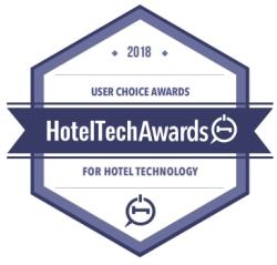 DELETED: Top Hotel Technology Companies Take Gold in the 2018 HotelTechAwards