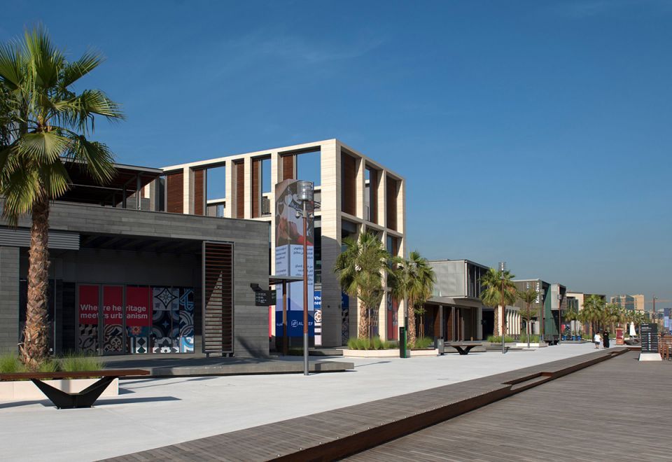 Zabeel House by Jumeirah by Jumeirah Hospitality Net