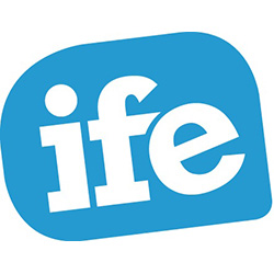 IFE - The International Food & Drink Event