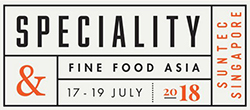 Speciality & Fine Food Asia