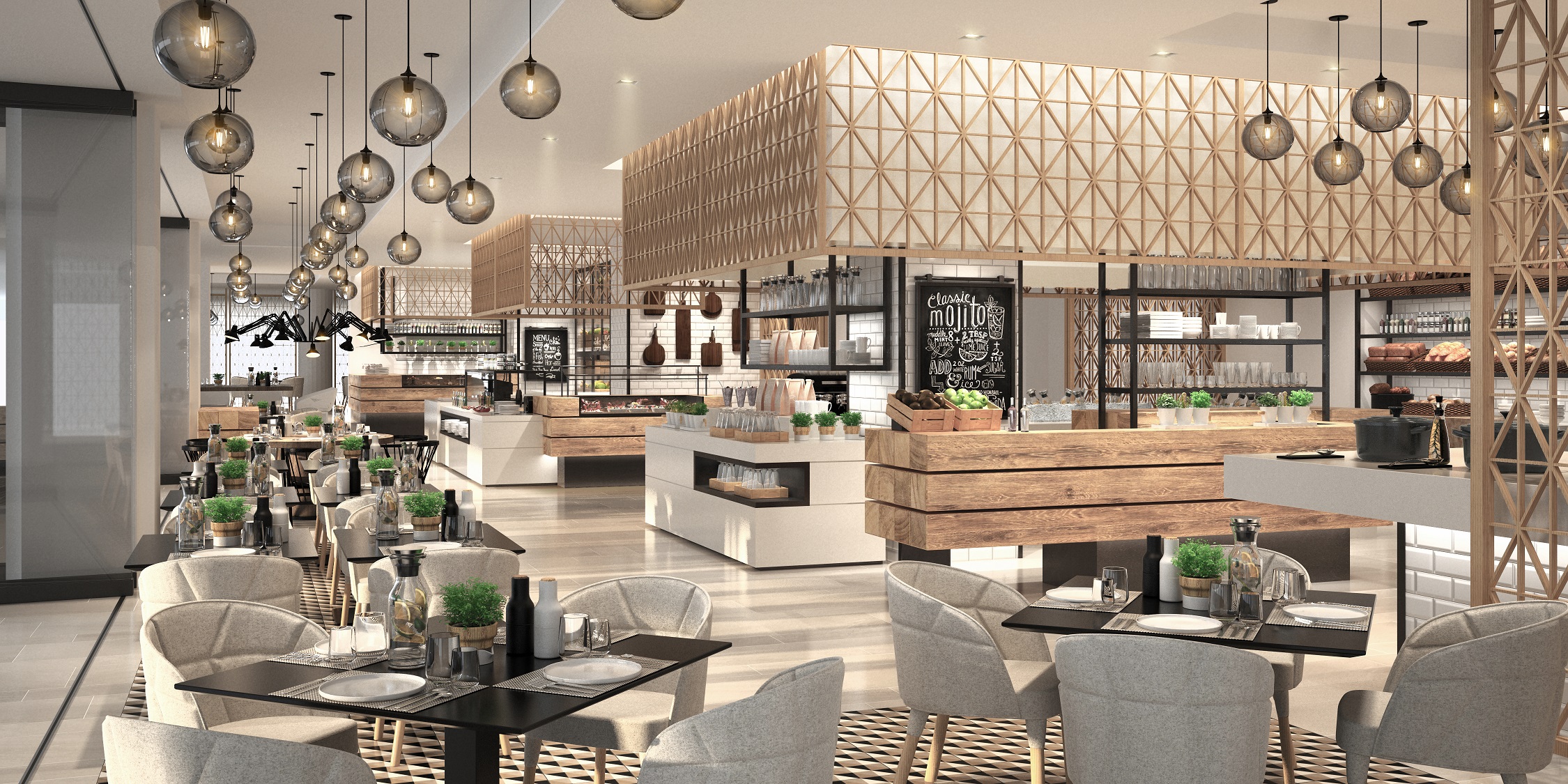 Rotana opens Al Bandar Rotana and Al Bandar Arjaan by Rotana at Dubai Creek