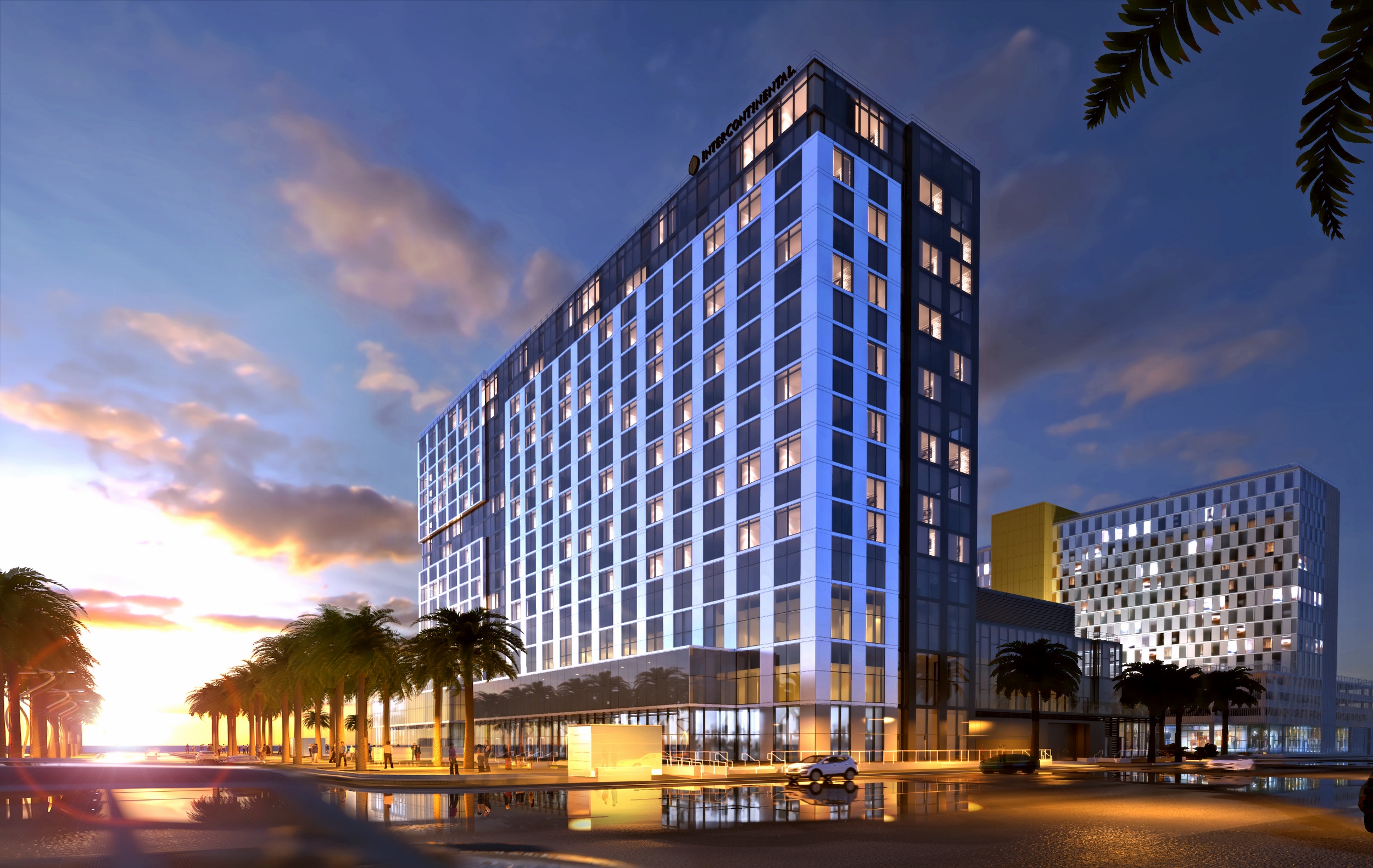 Αποτέλεσμα εικόνας για ALHI expands West Coast U.S. options with addition of two hotels in California